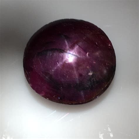Yes Size - 11. . Star of india ruby